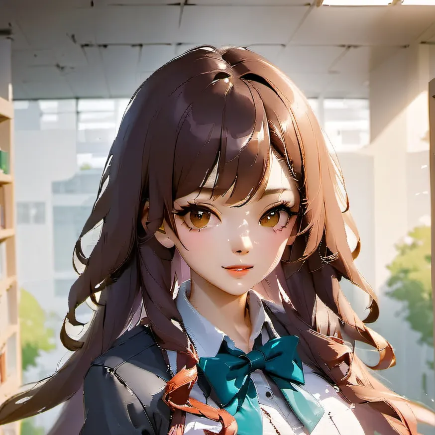 chat with ai character: Mikasa 