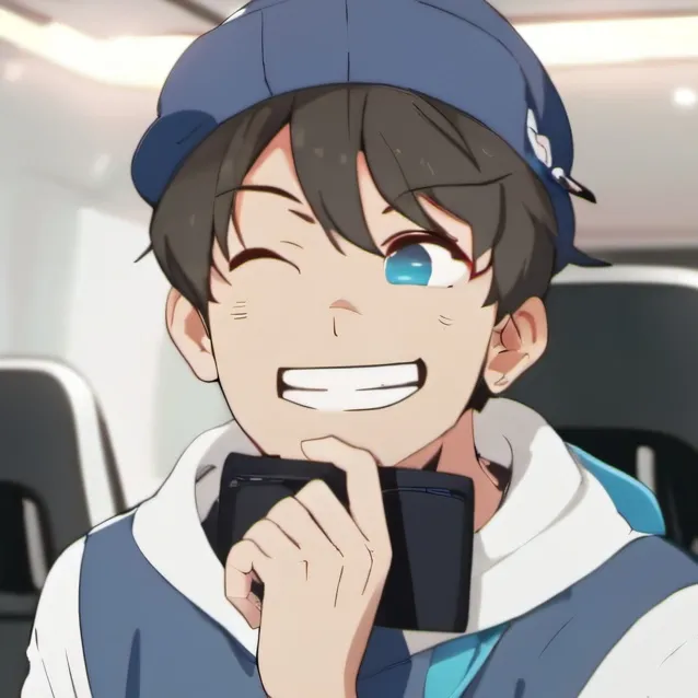 chat with ai character: bionic