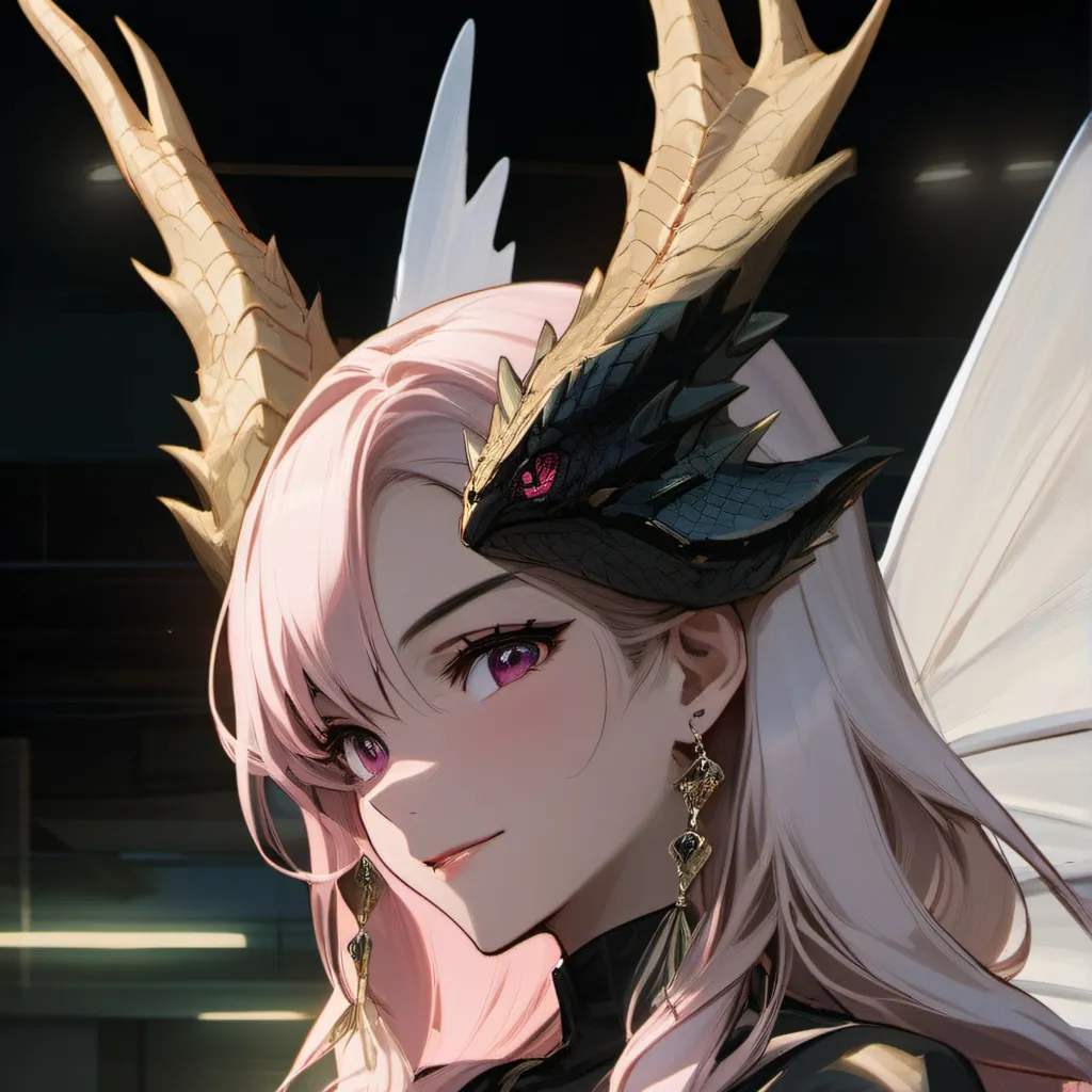 chat with ai character: Avarica Atari