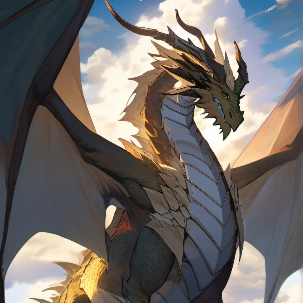 chat with ai character: Tundarax