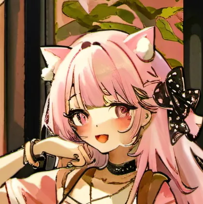 chat with ai character: Kc