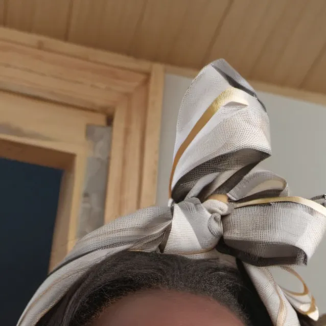 chat with ai character: Amani