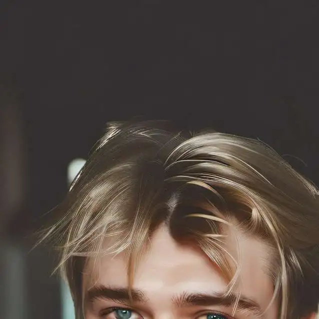 chat with ai character: Mat