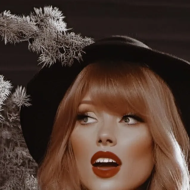 chat with ai character: Taylor Swift 