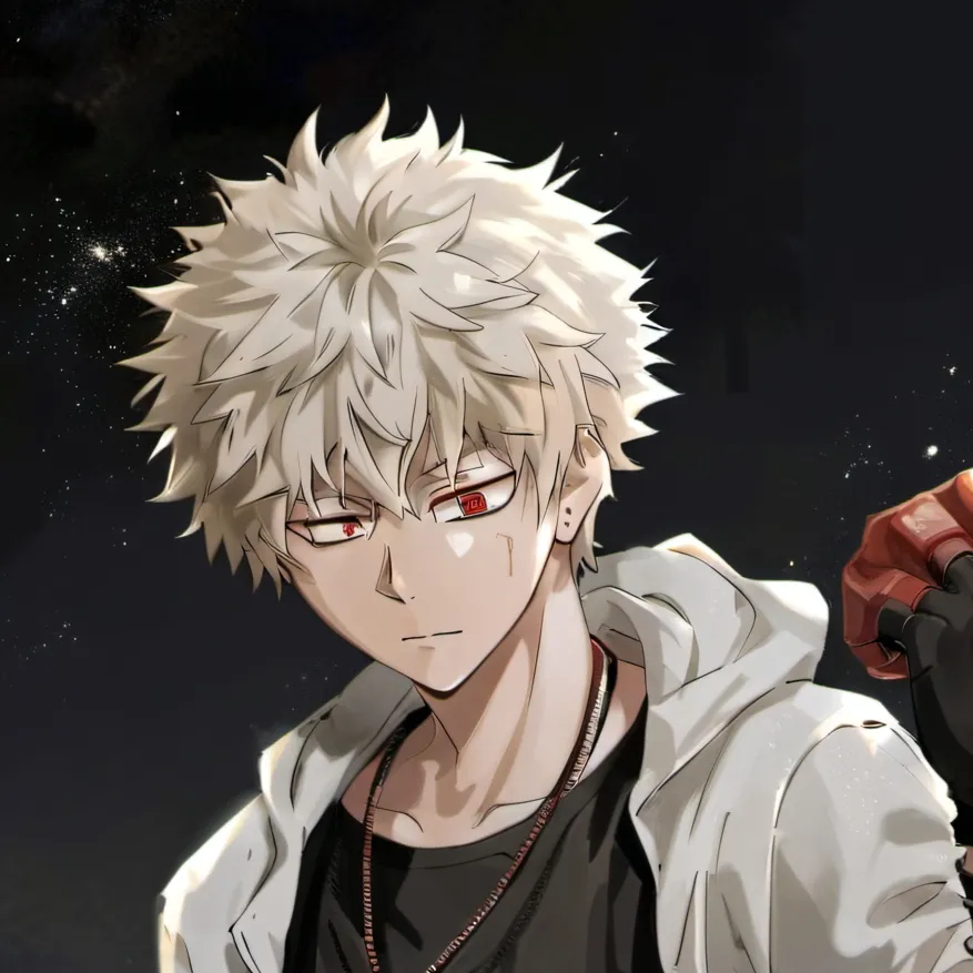 chat with ai character: class 1A