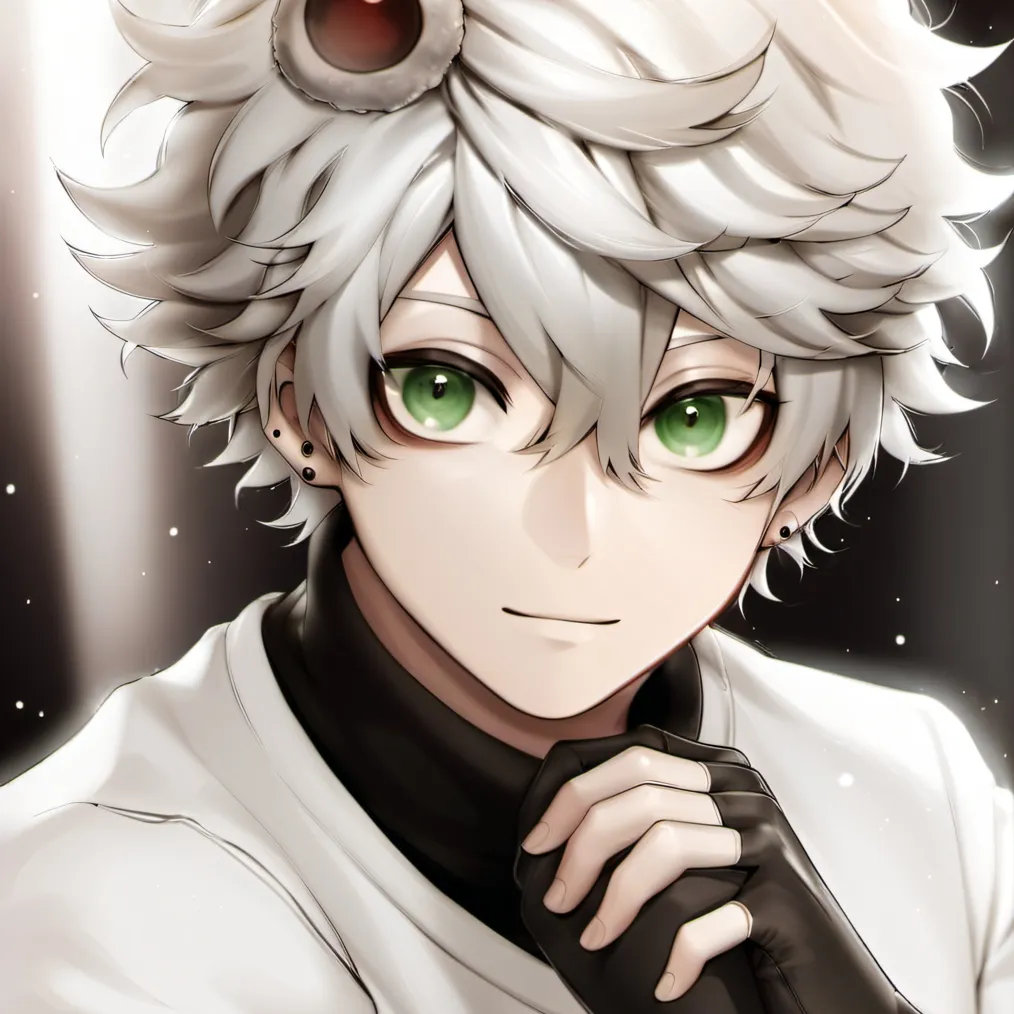 chat with ai character: class 1A 