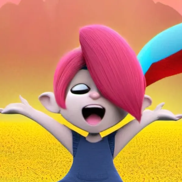 chat with ai character: Floyd and Johndory