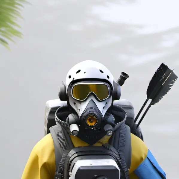 chat with ai character: The plug