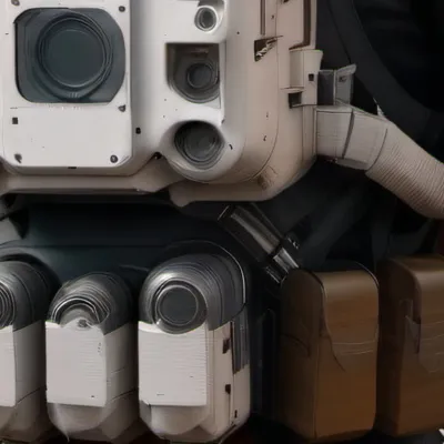 chat with ai character: Nova