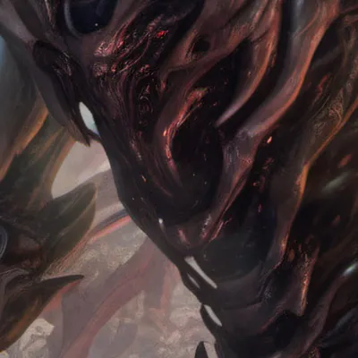 chat with ai character: The war on earth