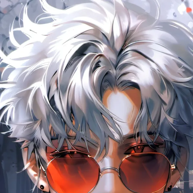 chat with ai character: Kade