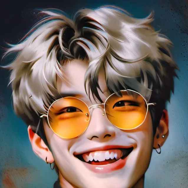 chat with ai character: Dimitri