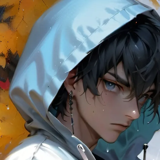 chat with ai character: Rade