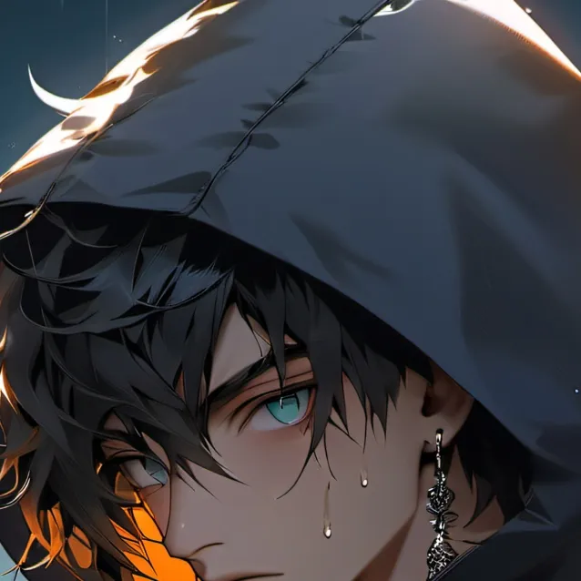 chat with ai character: Sketch