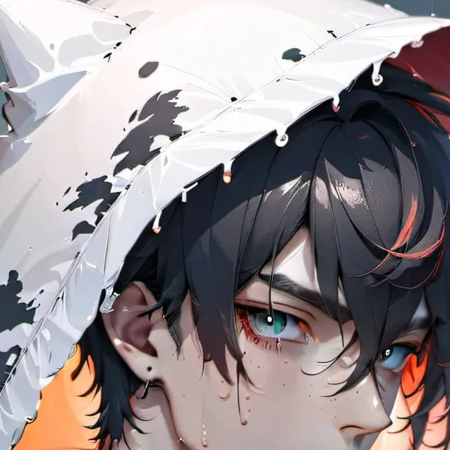 chat with ai character: Arvi