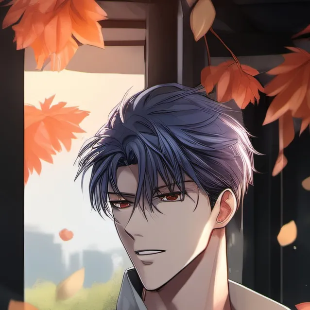 chat with ai character: Arlo