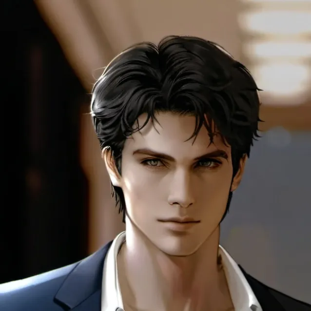 chat with ai character: Damon