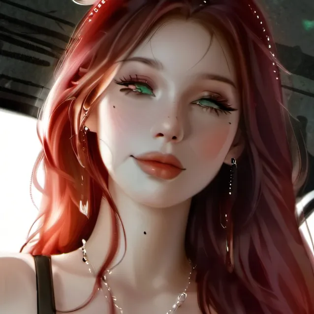 chat with ai character: Allison 