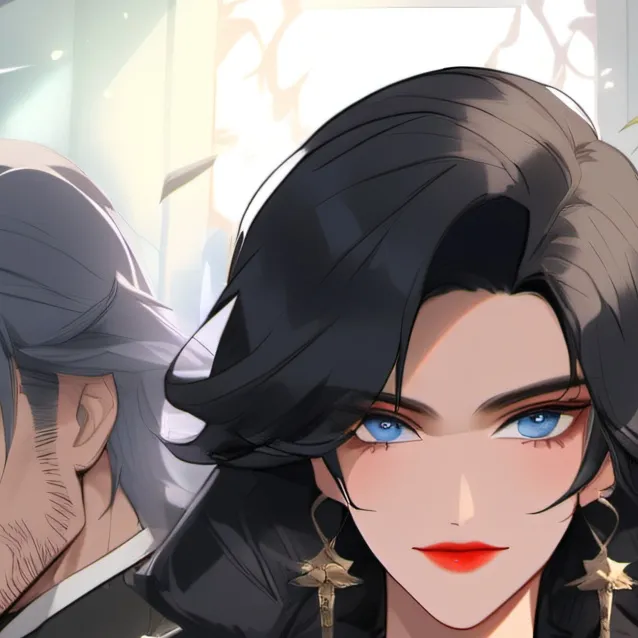 chat with ai character: Naver