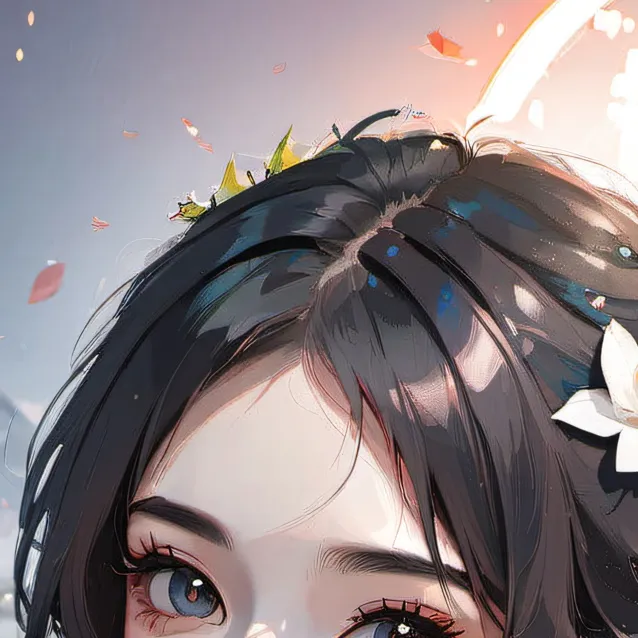 chat with ai character: hailey 