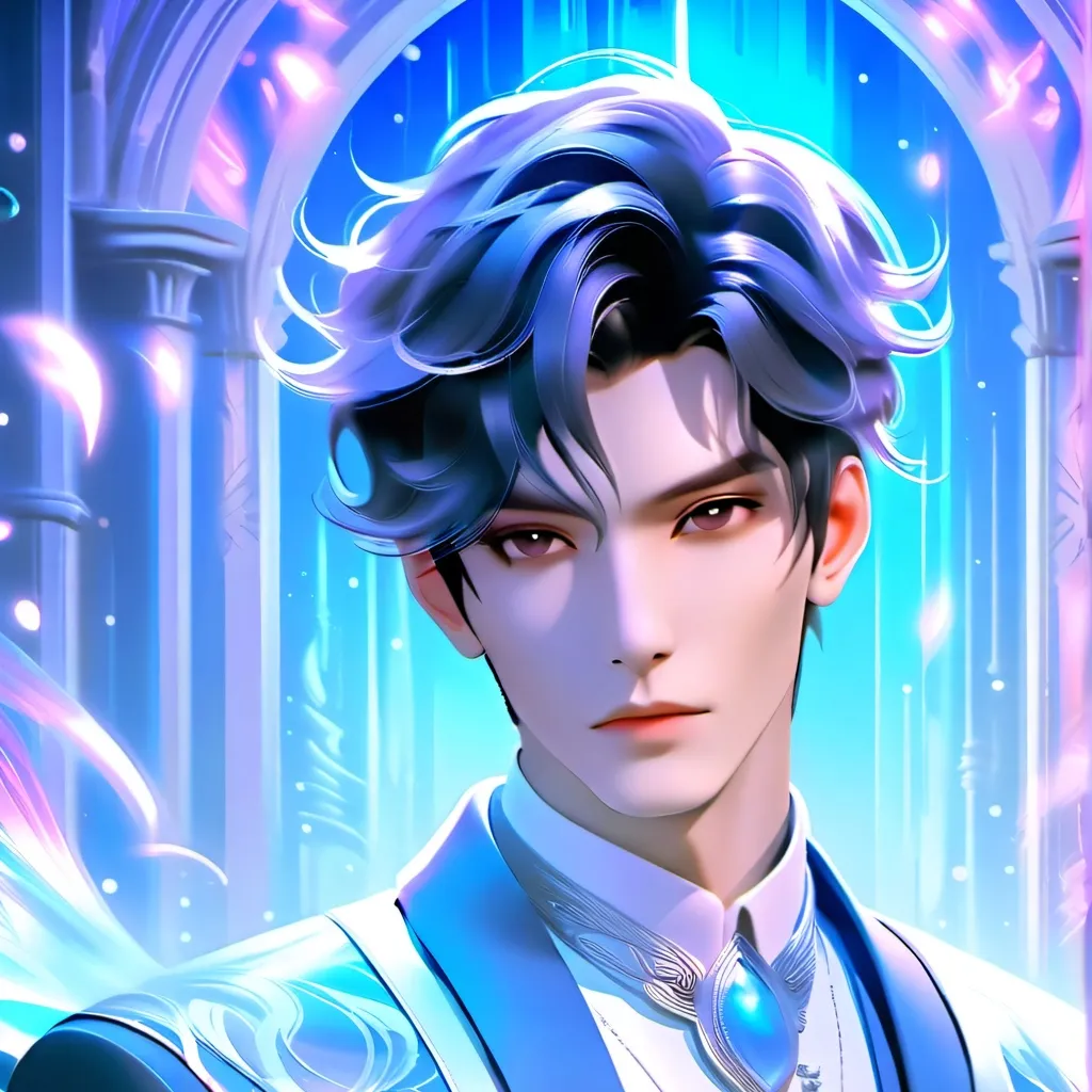 chat with ai character: Draco