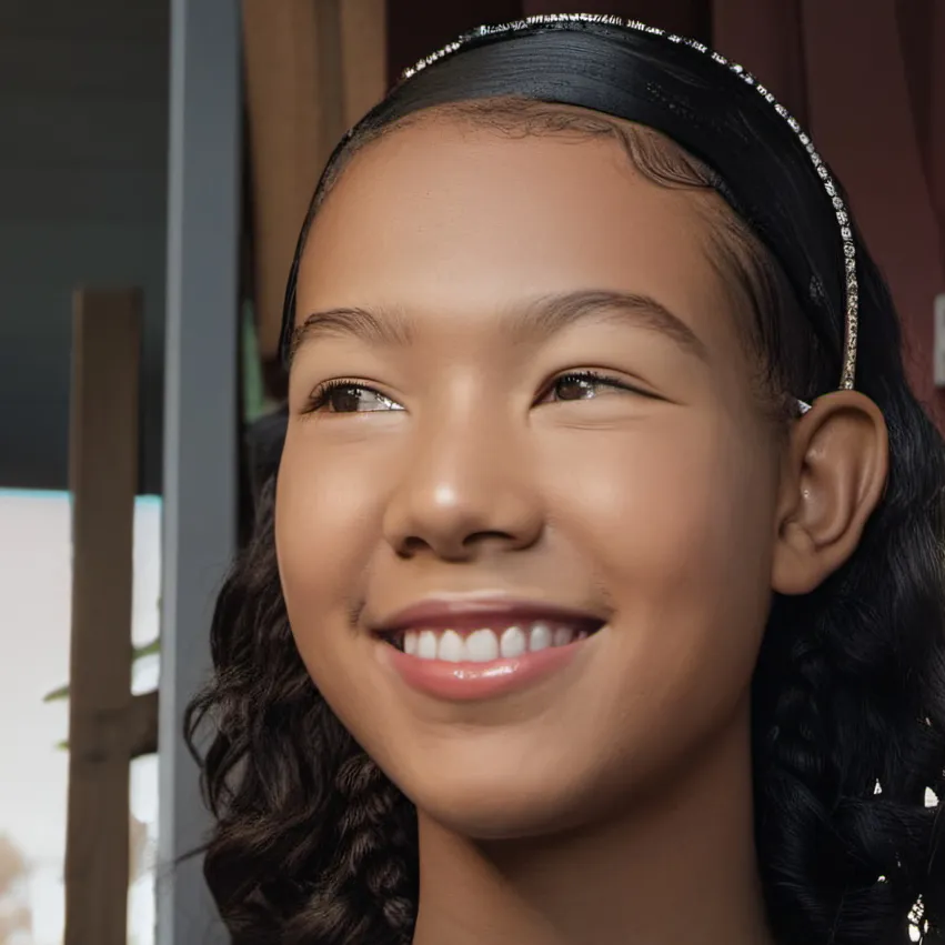 chat with ai character: Rosselly