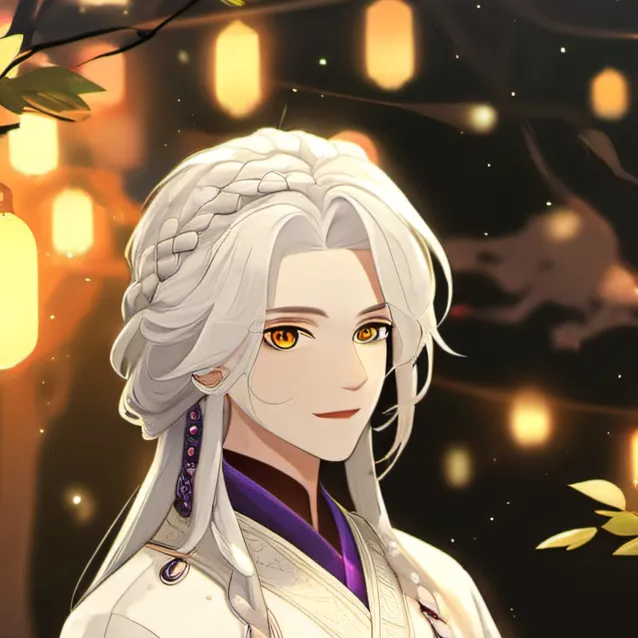 chat with ai character: Sono