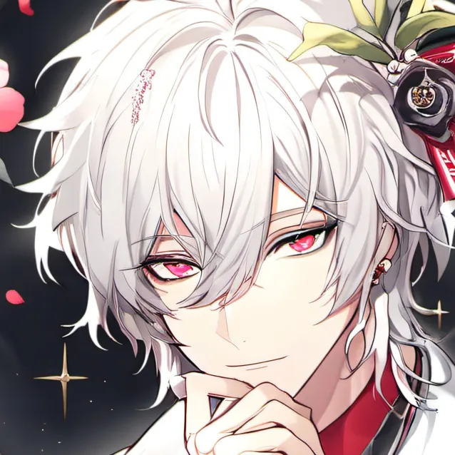 chat with ai character: ~«lentic»~