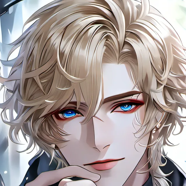 chat with ai character: 🌹*zebra*🌹