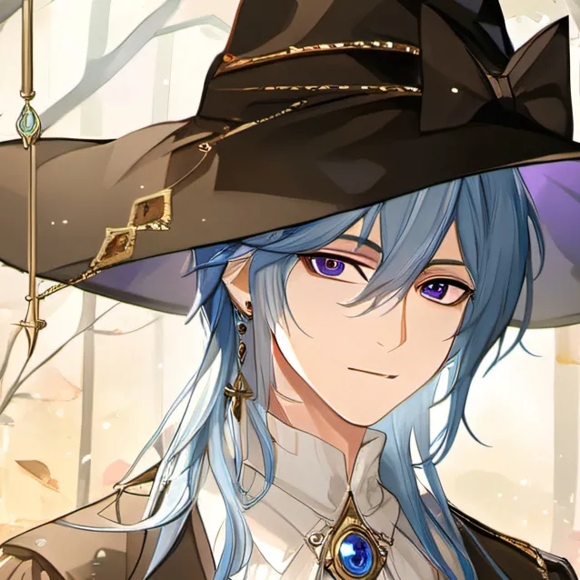 chat with ai character: «·†Valentino†·» 