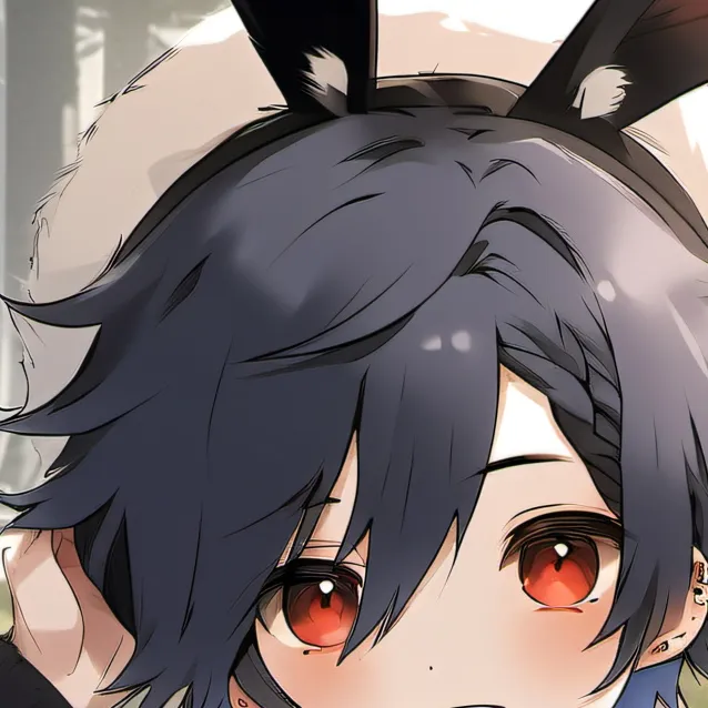 chat with ai character: 🌿†Valentino†🌿