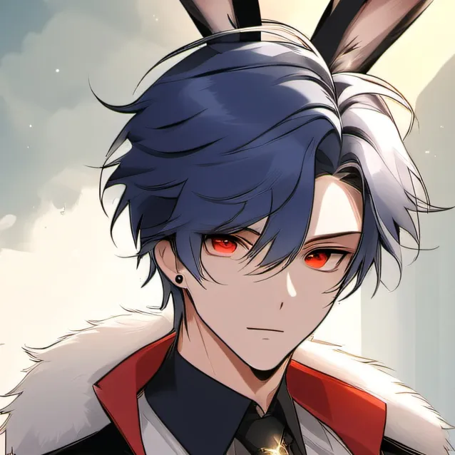 chat with ai character: 💫‡Valentino‡💫