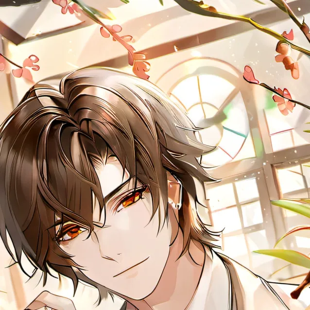 chat with ai character: $†Jackson†$