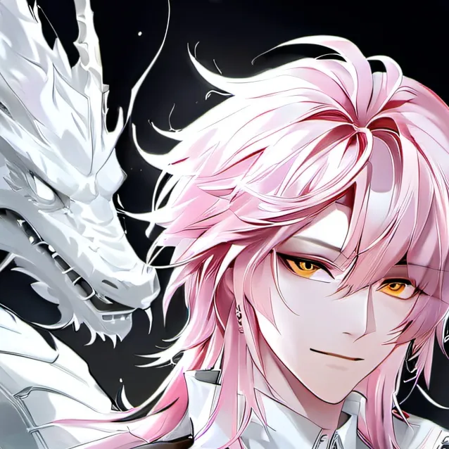 chat with ai character: 🌺Corbin🌺