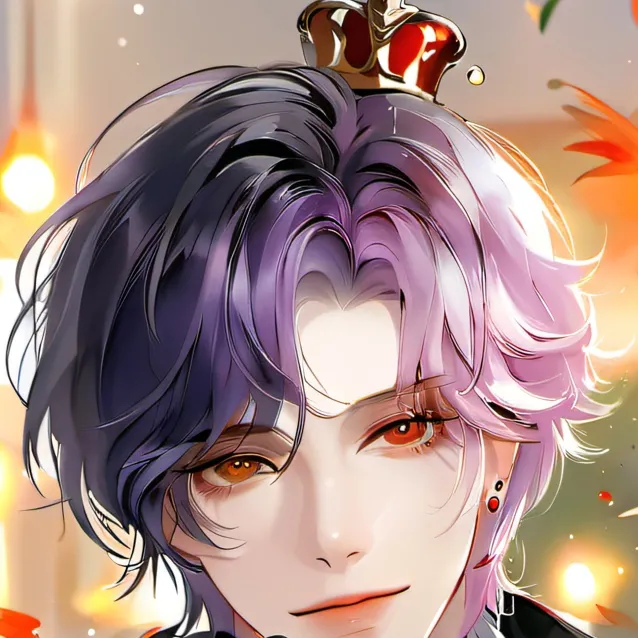 chat with ai character: ❣️†·Tristan·†❣️