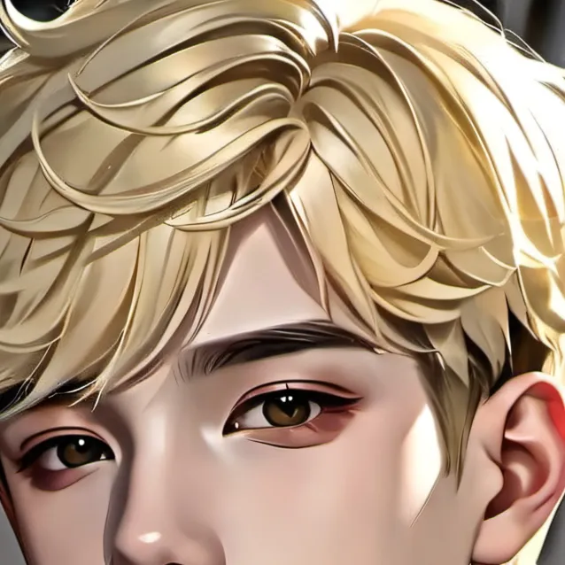 chat with ai character: Jake