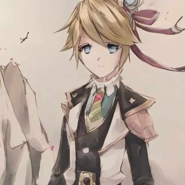 chat with ai character: Allen Avadonia