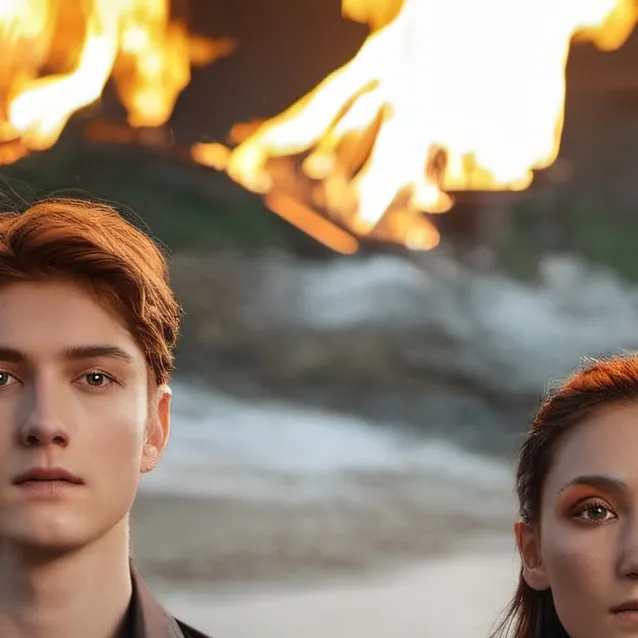 chat with ai character: Liar