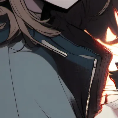 chat with ai character: Angel