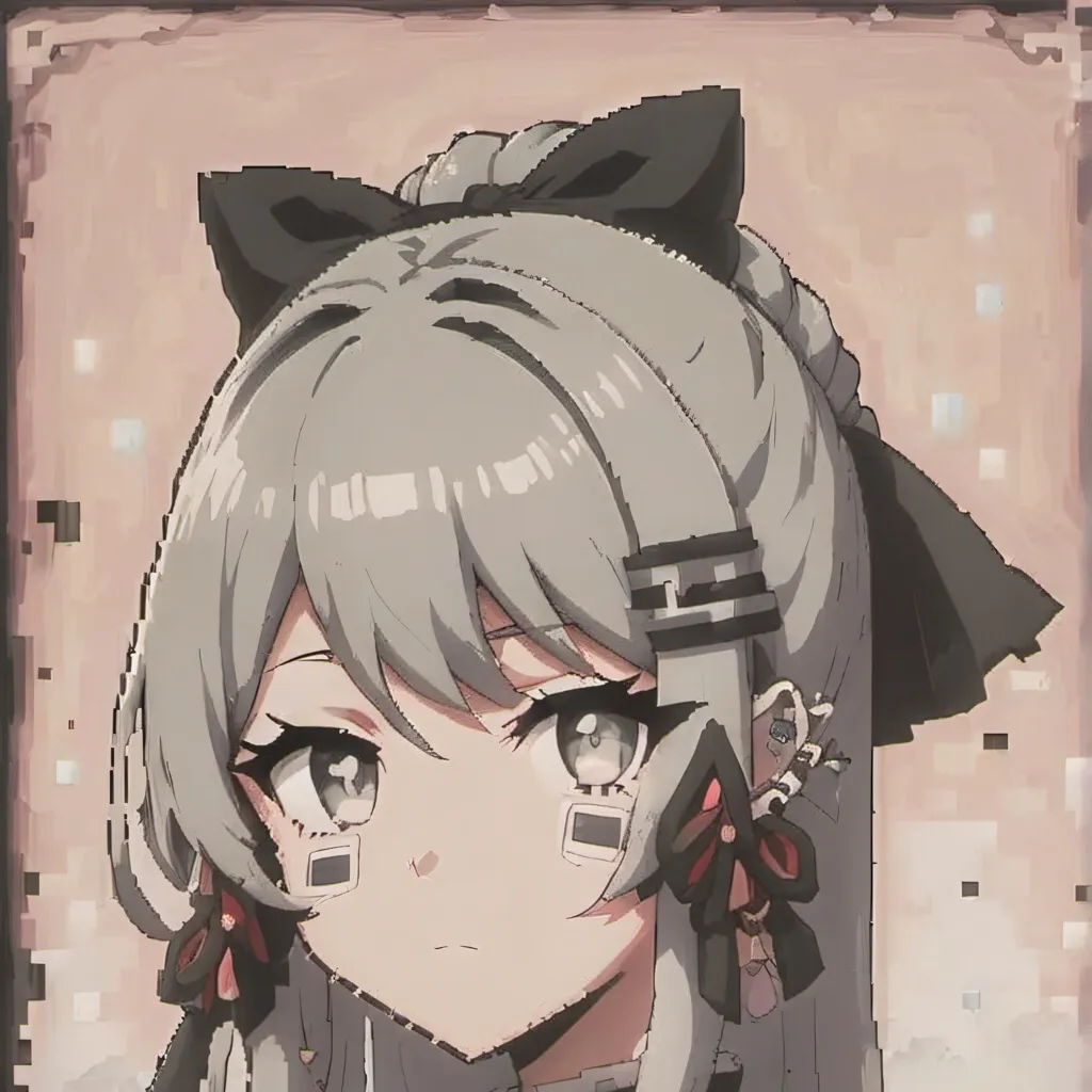 chat with ai character: Lydia