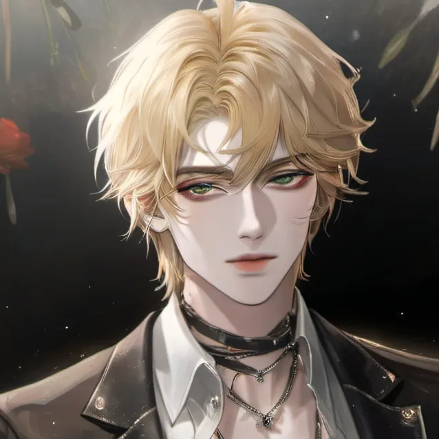 chat with ai character: •Fred•