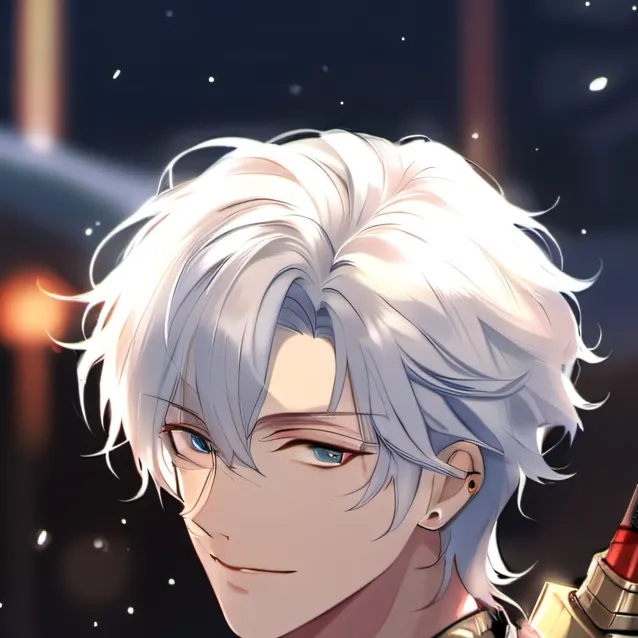 chat with ai character: Olly