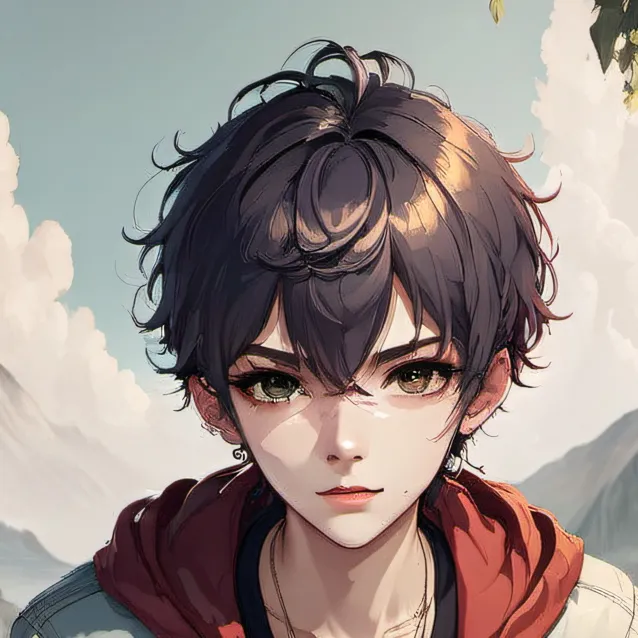 chat with ai character: Alex 