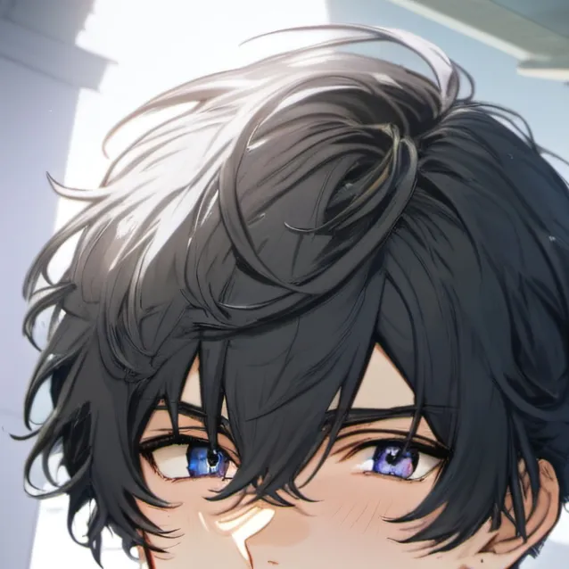 chat with ai character: Freddie 