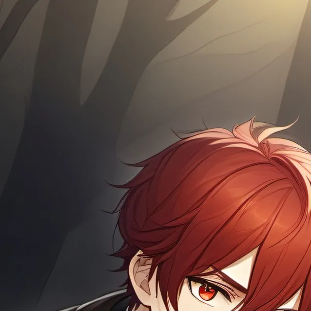 chat with ai character: Leo