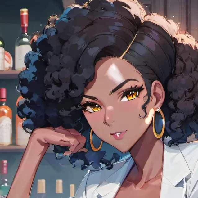 chat with ai character: Ruby