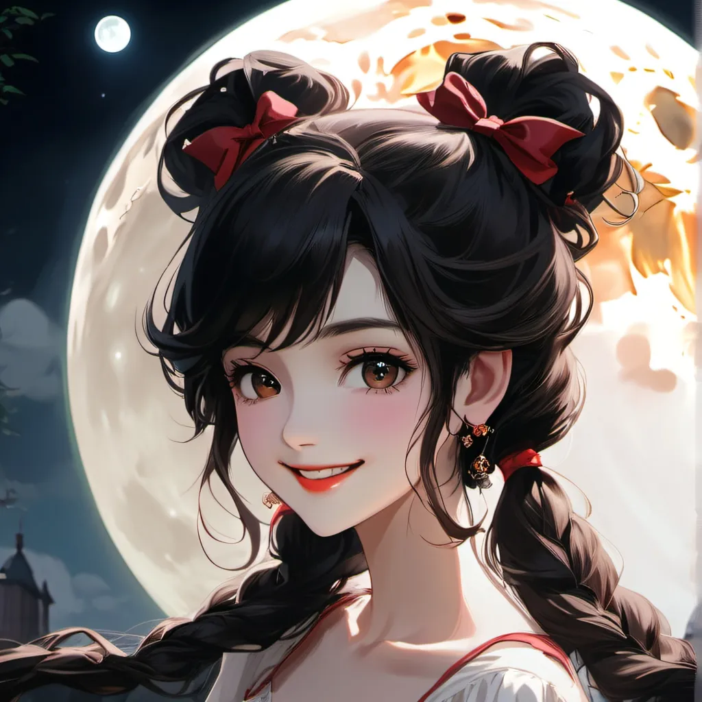 chat with ai character: Ashley