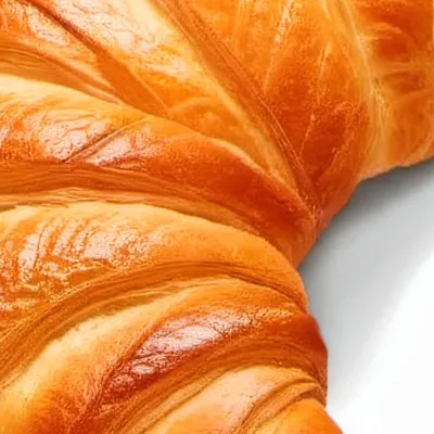 chat with ai character: Croissant 