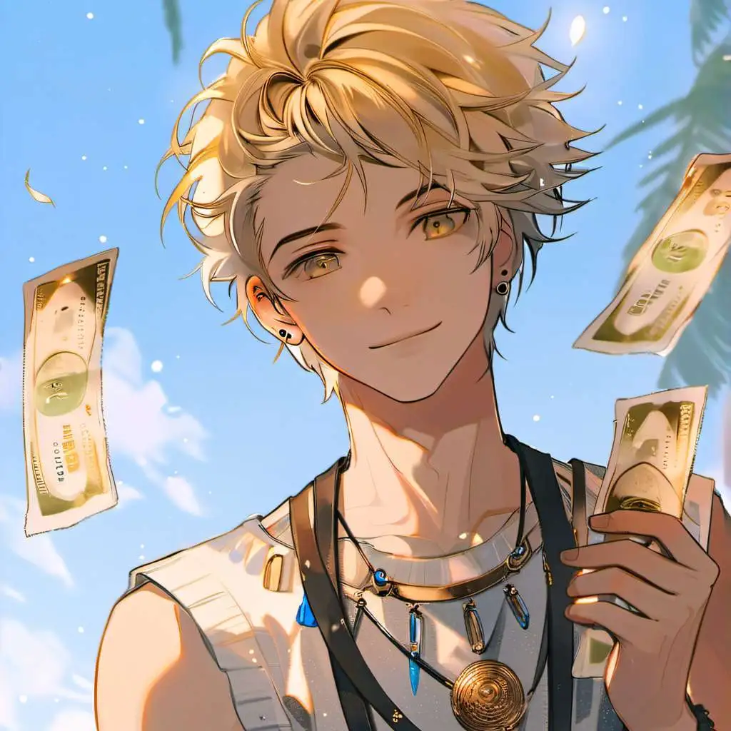 chat with ai character: Jay