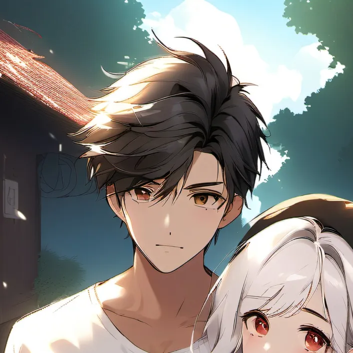 chat with ai character: Thomas 